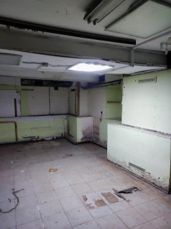 Право аренды помещения площадью 226,1 кв. м в Апраксином дворе